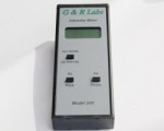 G and R Labs - Model 200 Meter
