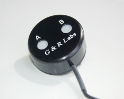 G and R Labs - Dual Channel Probe